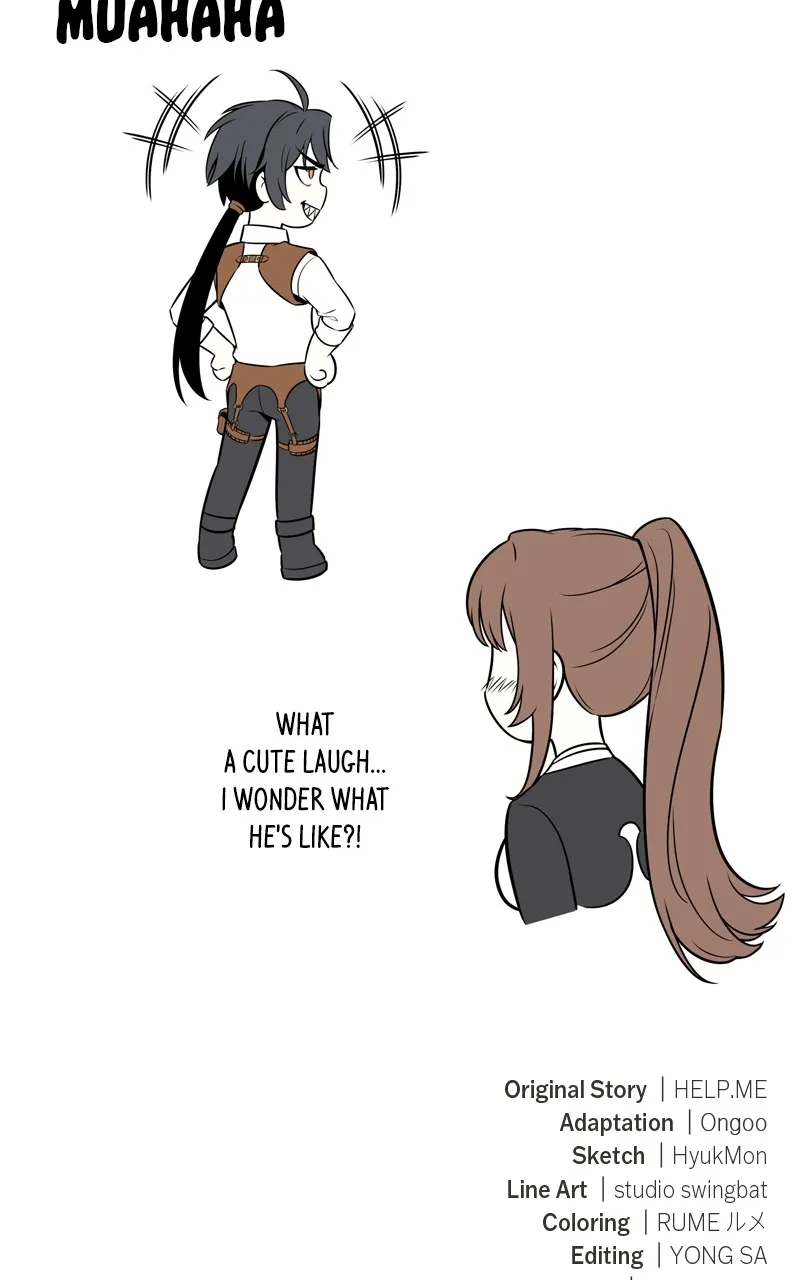 I Killed the Main Player Chapter 5 page 189 - 