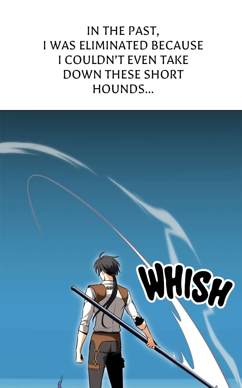 I Killed the Main Player Chapter 5 page 3 - 