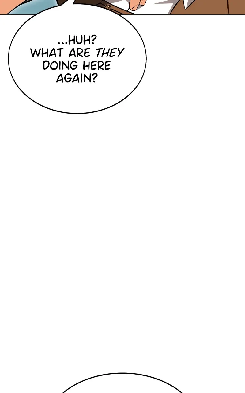 I Killed the Main Player Chapter 5 page 22 - 