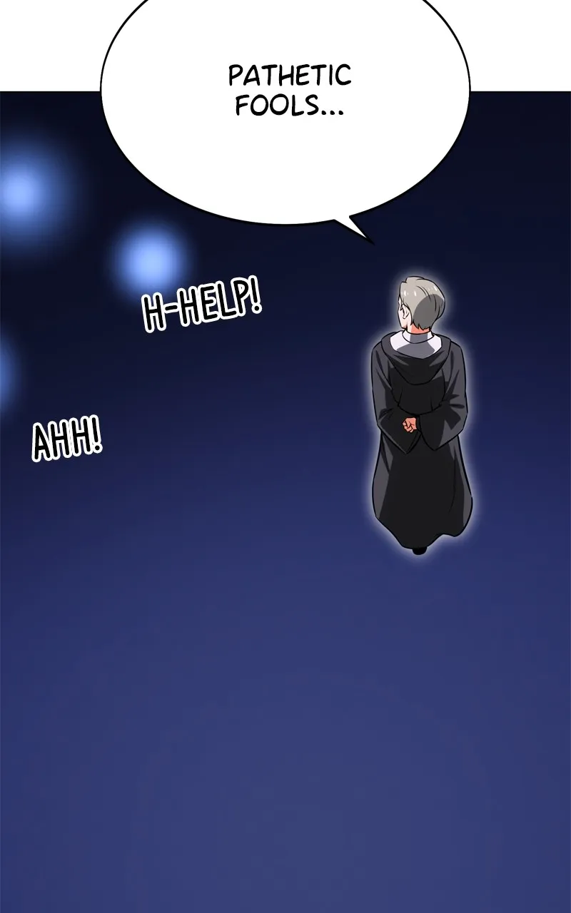 I Killed the Main Player Chapter 5 page 23 - 