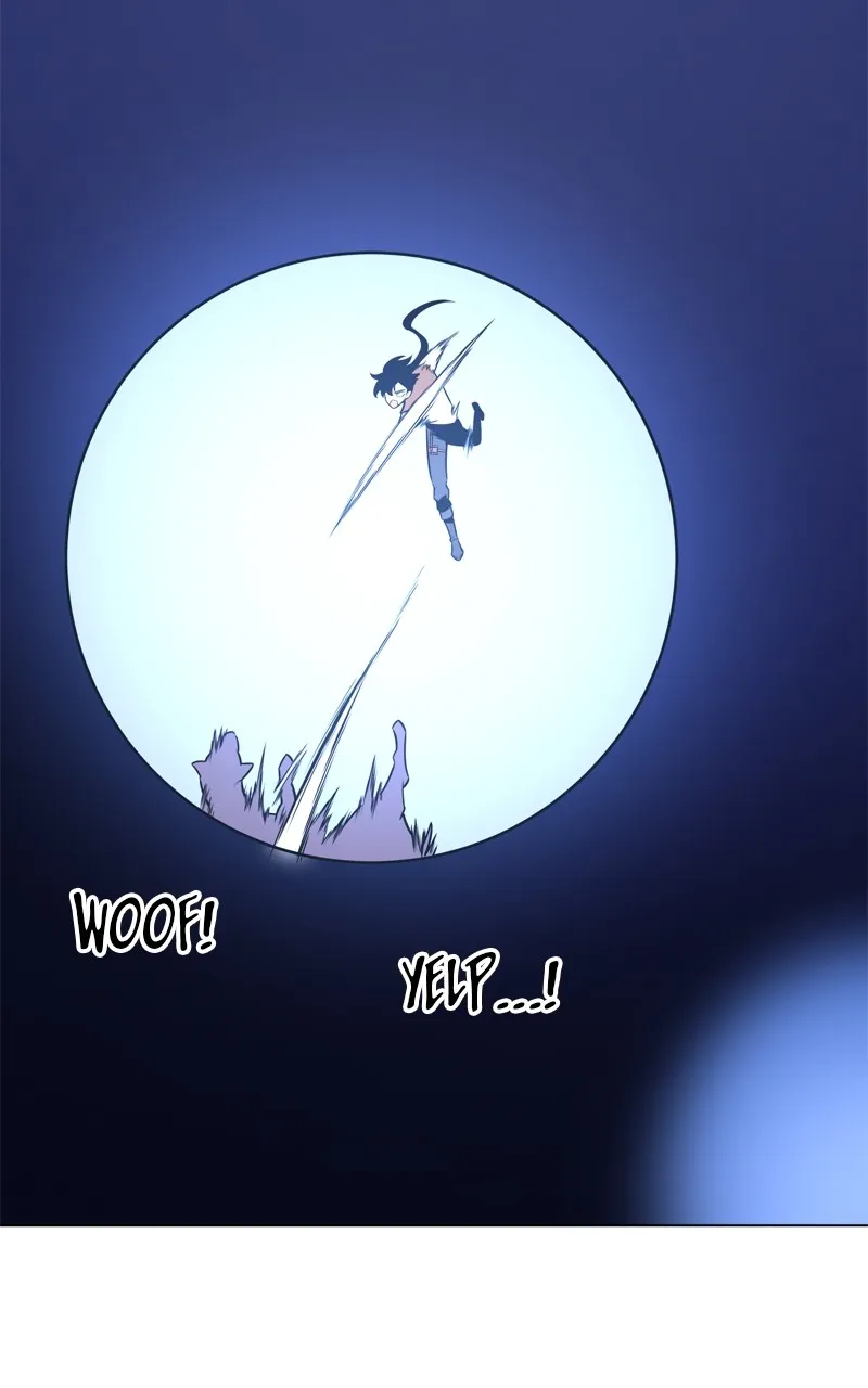 I Killed the Main Player Chapter 5 page 24 - 