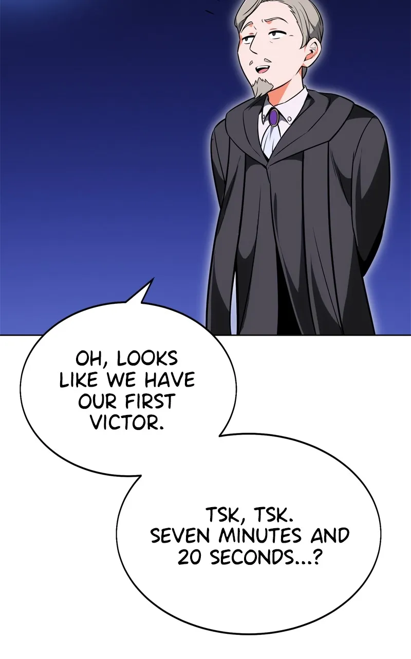 I Killed the Main Player Chapter 5 page 26 - 