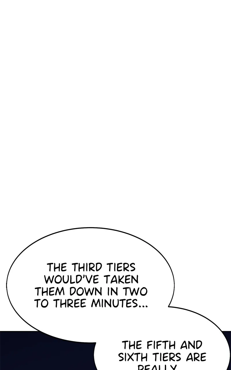 I Killed the Main Player Chapter 5 page 27 - 