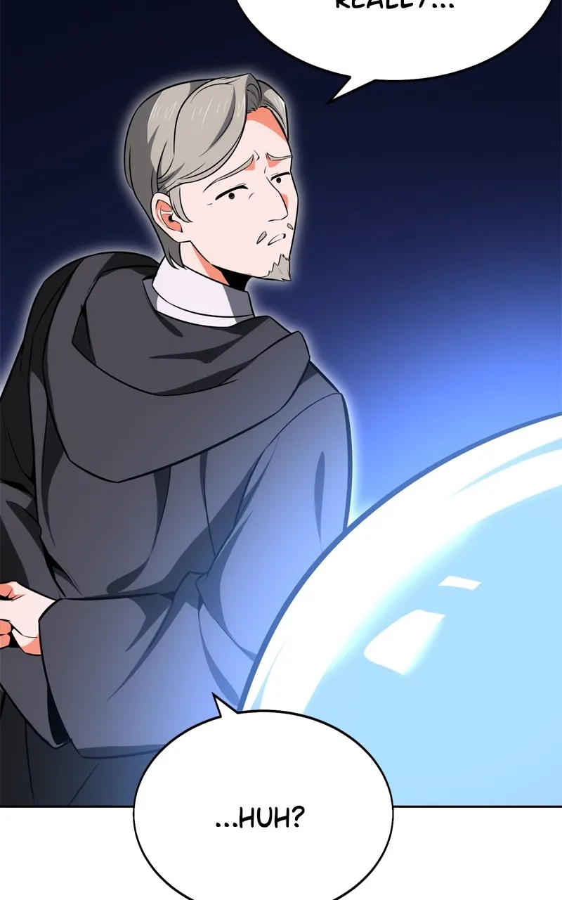 I Killed the Main Player Chapter 5 page 28 - 