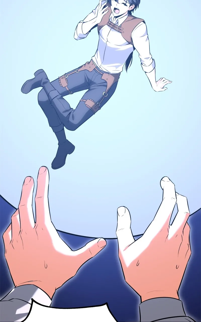 I Killed the Main Player Chapter 5 page 30 - 