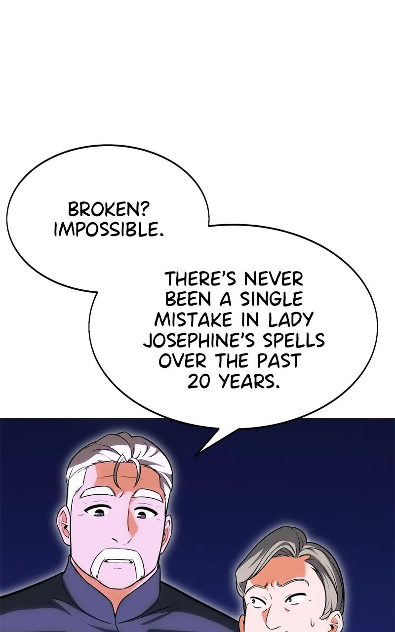 I Killed the Main Player Chapter 5 page 32 - 