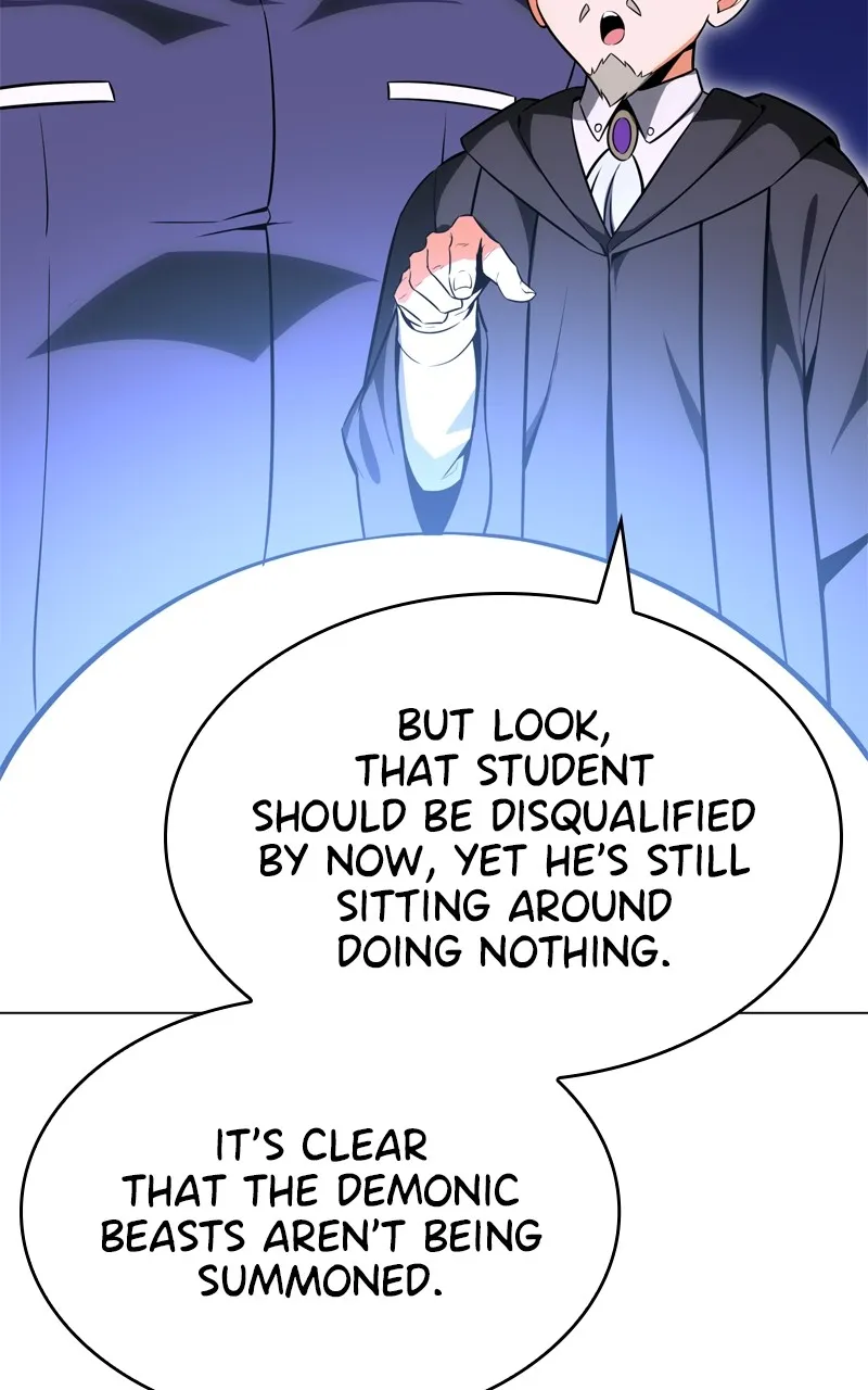 I Killed the Main Player Chapter 5 page 33 - 