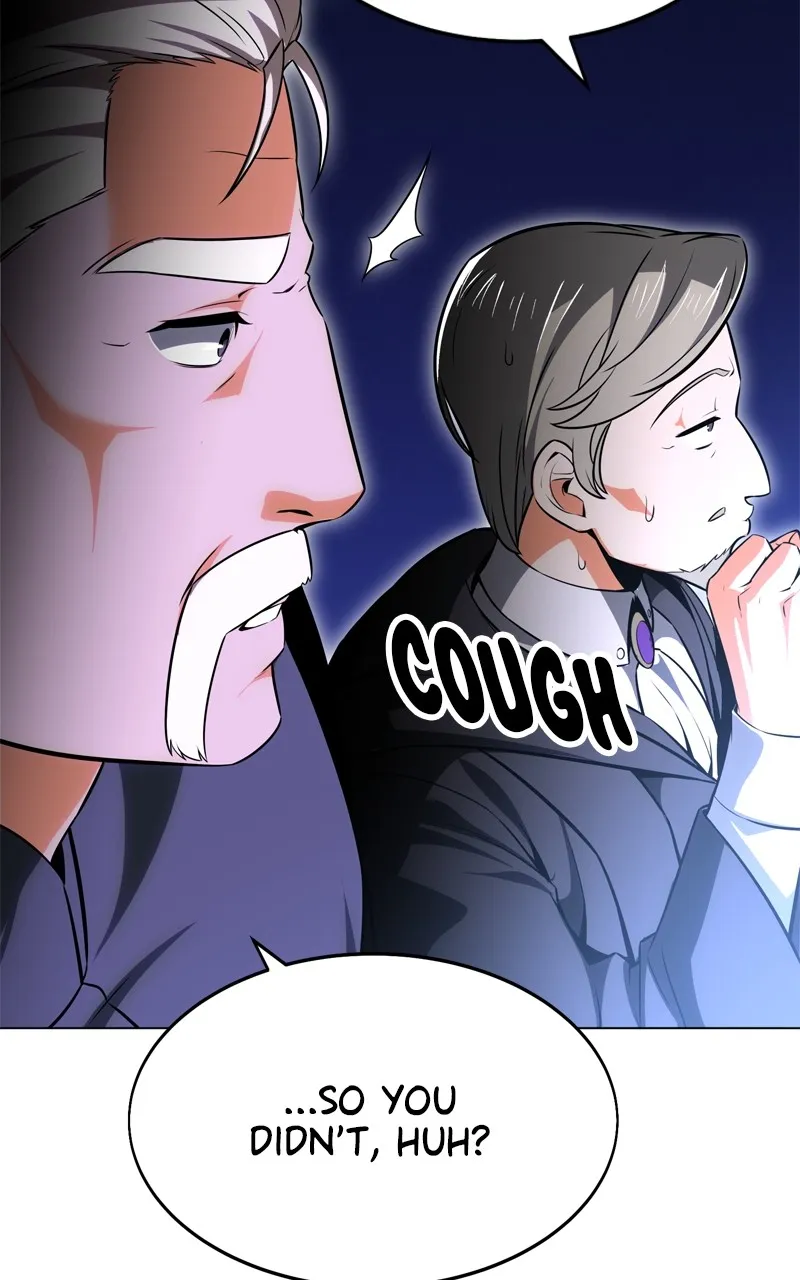 I Killed the Main Player Chapter 5 page 35 - 
