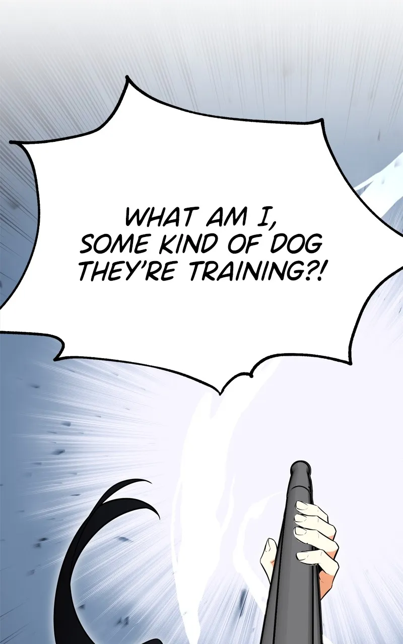 I Killed the Main Player Chapter 5 page 39 - 