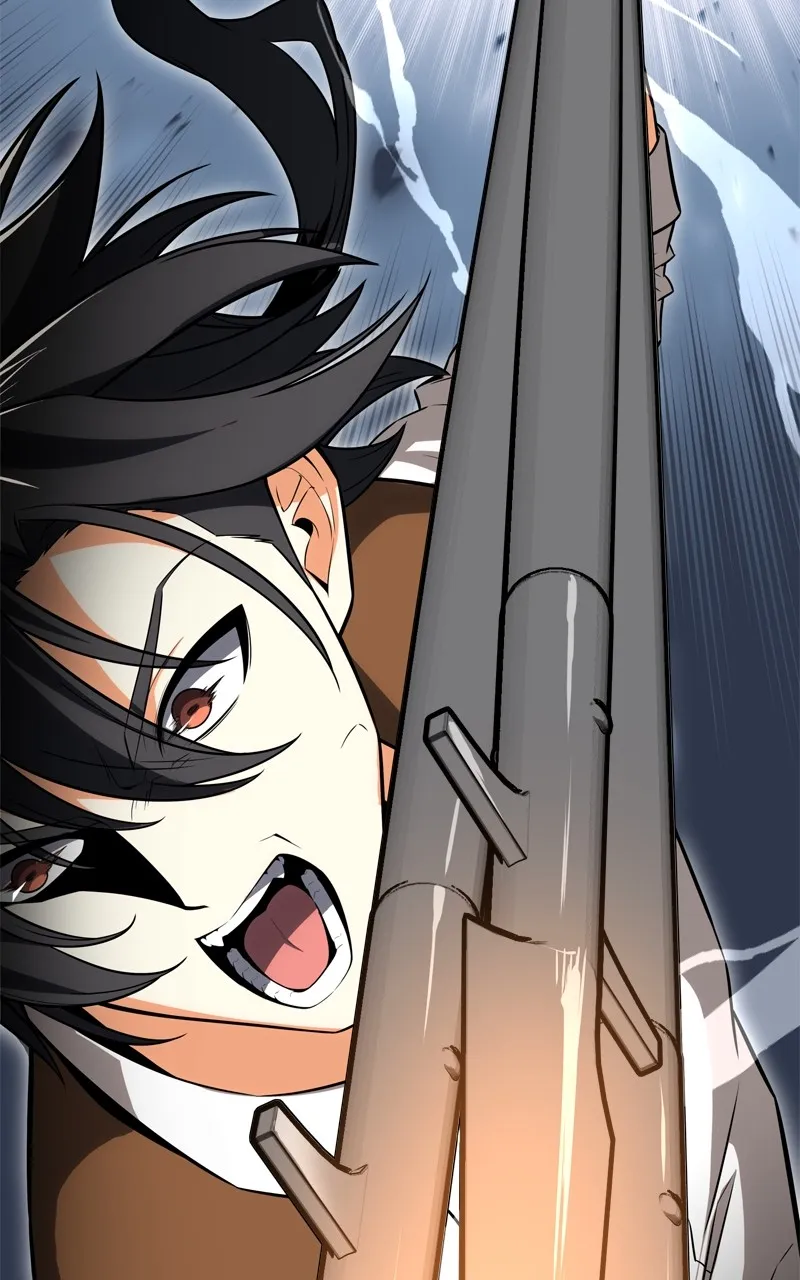I Killed the Main Player Chapter 5 page 40 - 