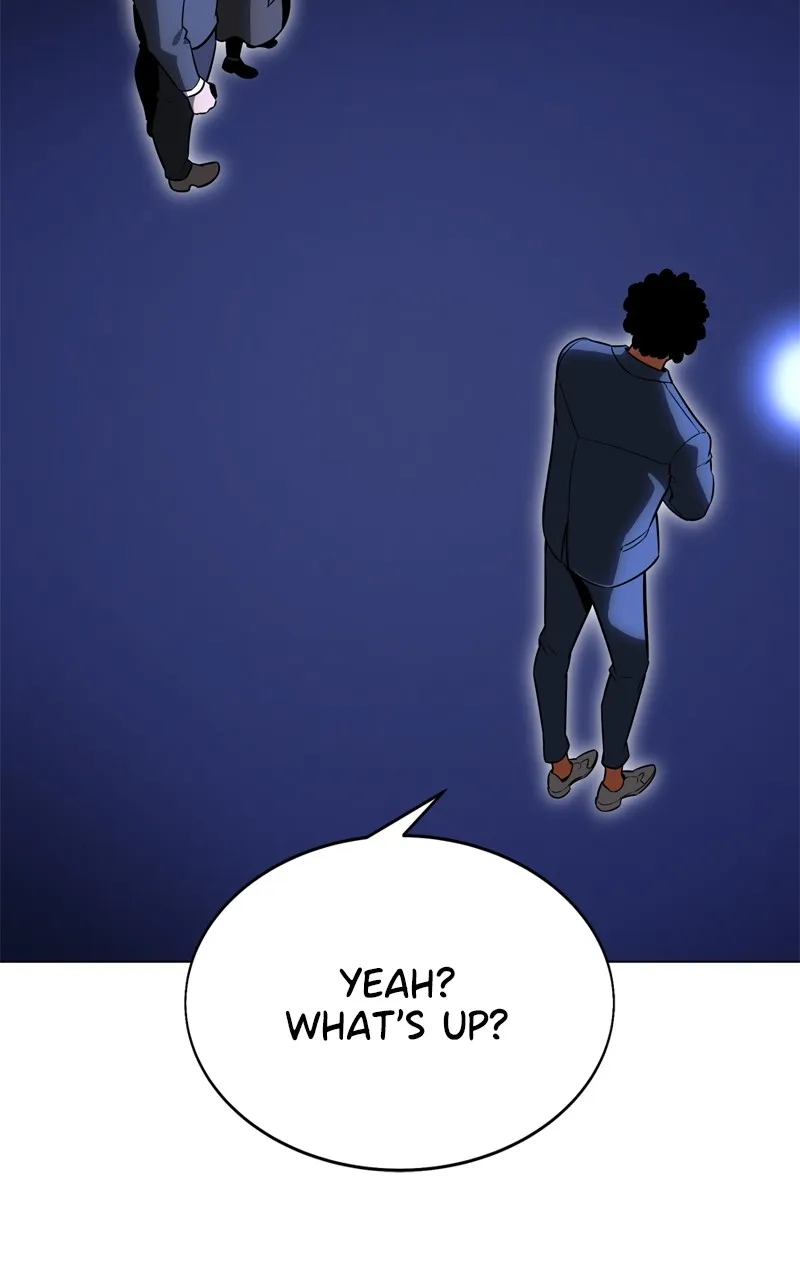 I Killed the Main Player Chapter 5 page 50 - 