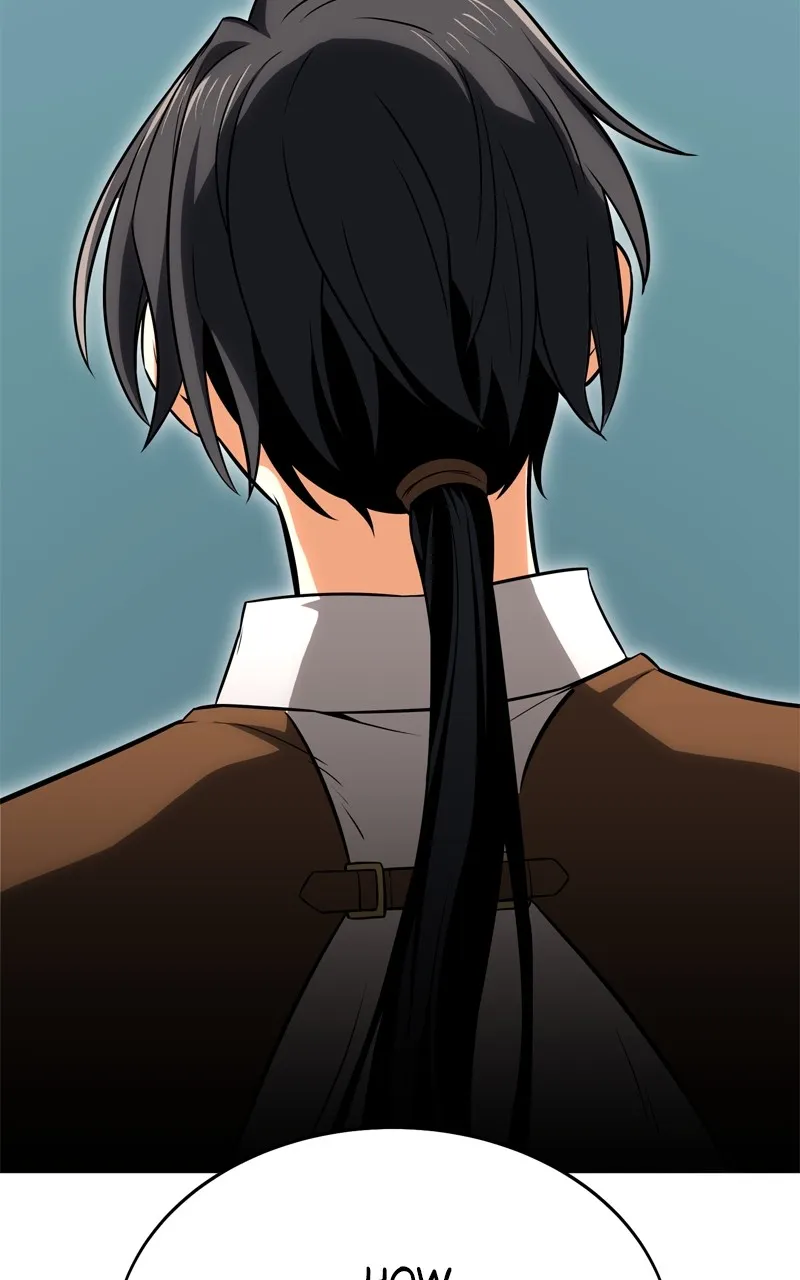 I Killed the Main Player Chapter 5 page 58 - 