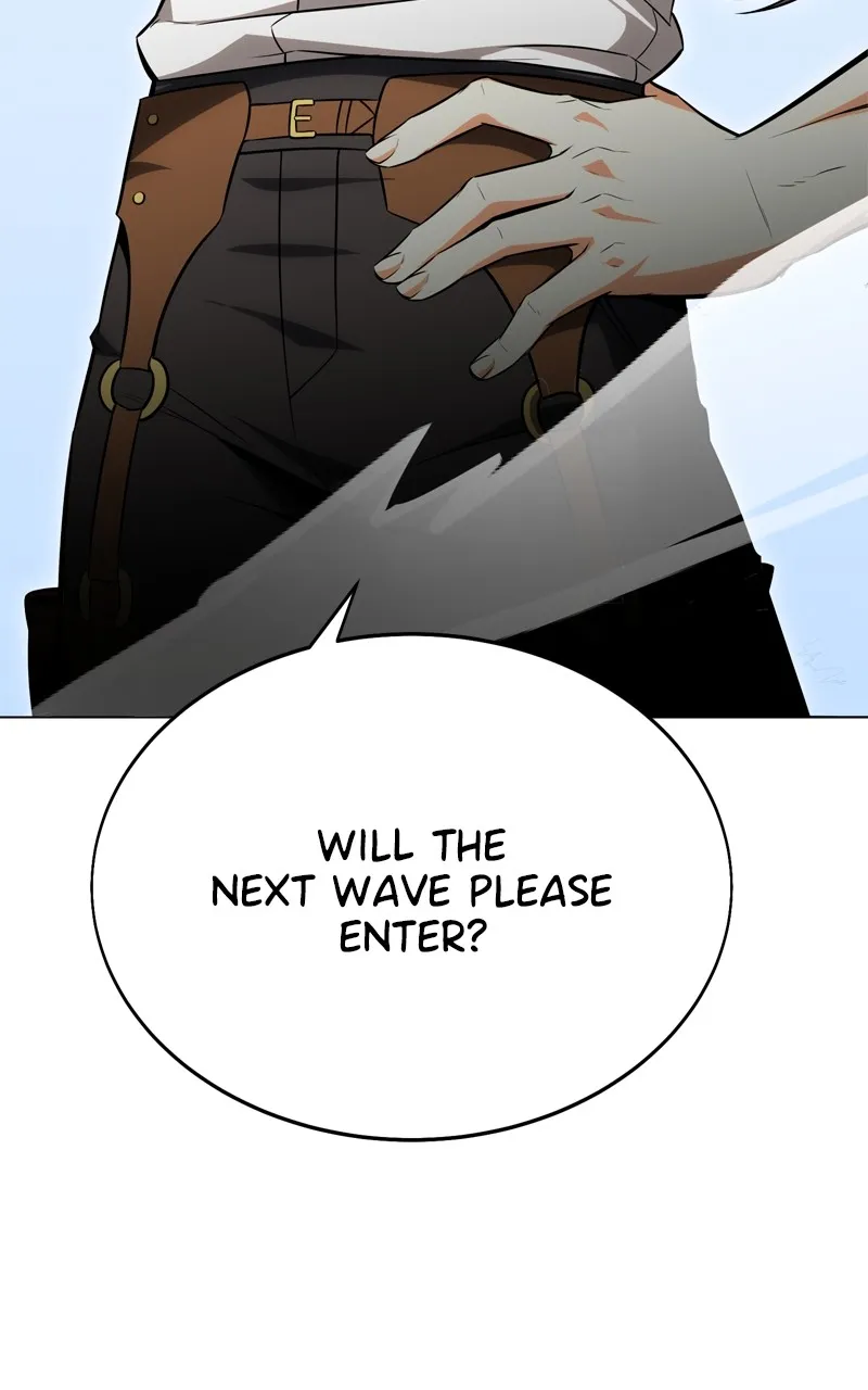 I Killed the Main Player Chapter 5 page 7 - 