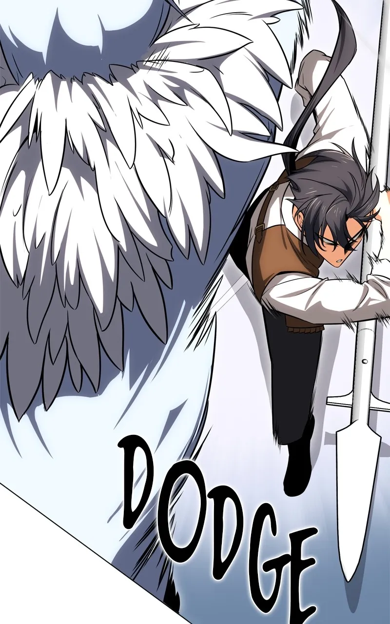 I Killed the Main Player Chapter 5 page 67 - 