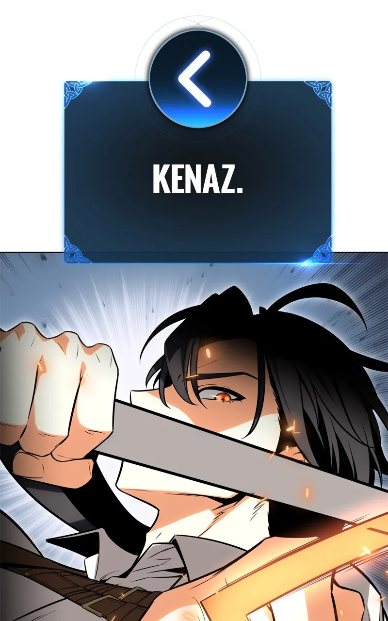 I Killed the Main Player Chapter 5 page 73 - 