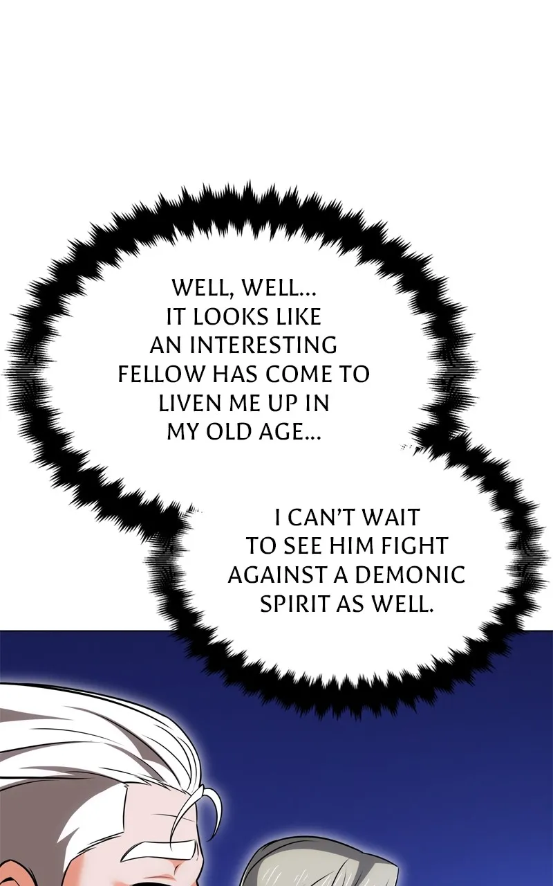 I Killed the Main Player Chapter 5 page 96 - 