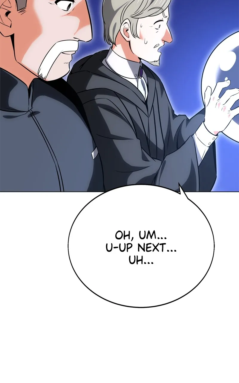 I Killed the Main Player Chapter 5 page 97 - 