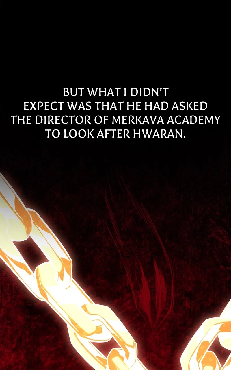 I Killed the Main Player Chapter 50 page 11 - 