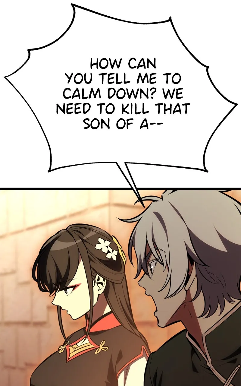 I Killed the Main Player Chapter 50 page 107 - 
