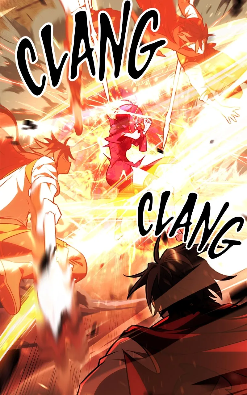 I Killed the Main Player Chapter 50 page 143 - 