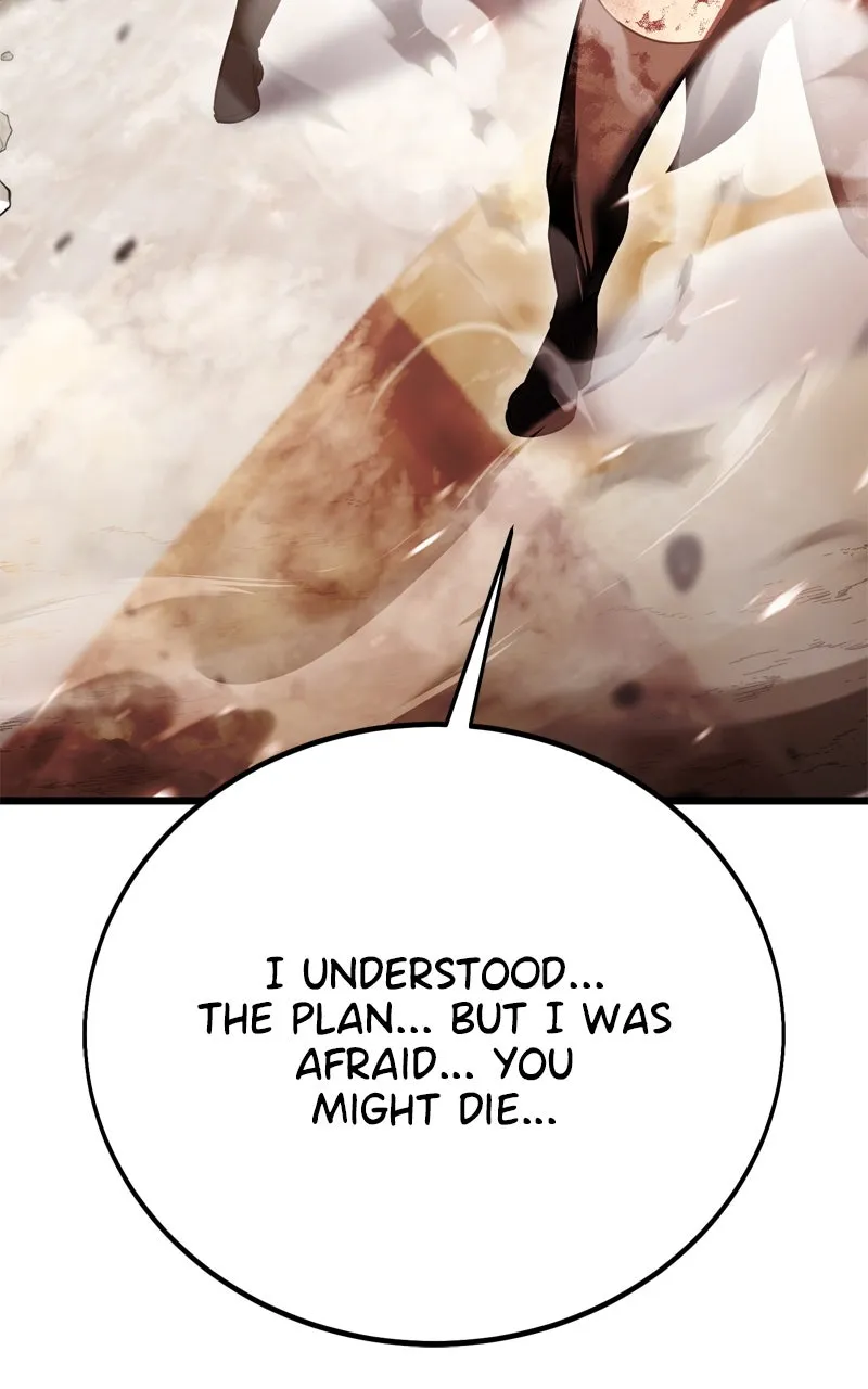 I Killed the Main Player Chapter 50 page 180 - 