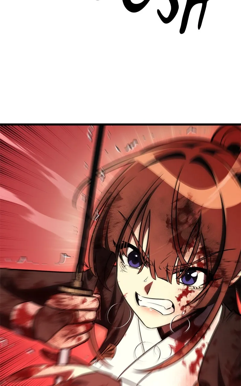 I Killed the Main Player Chapter 50 page 188 - 