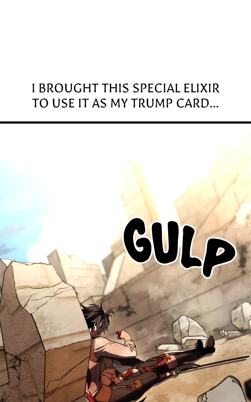 I Killed the Main Player Chapter 50 page 205 - 