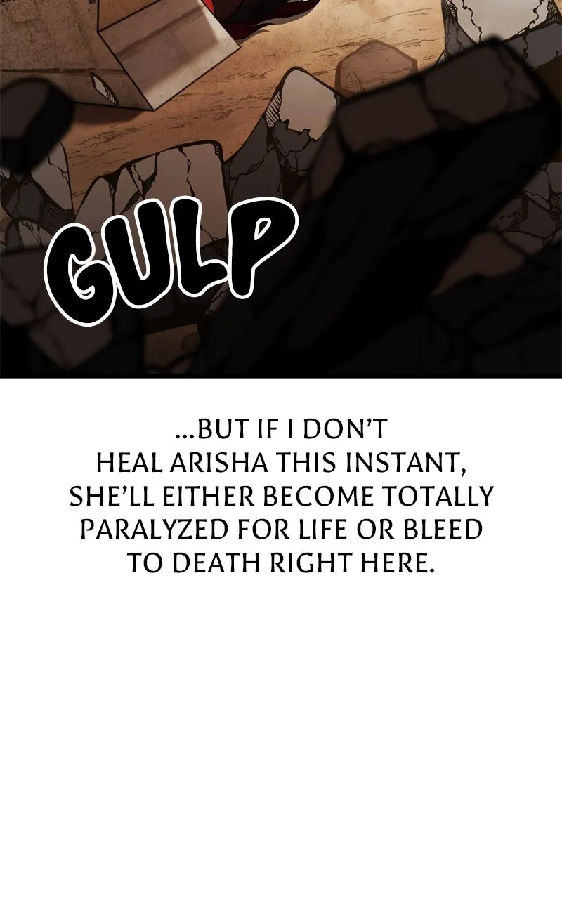 I Killed the Main Player Chapter 50 page 206 - 