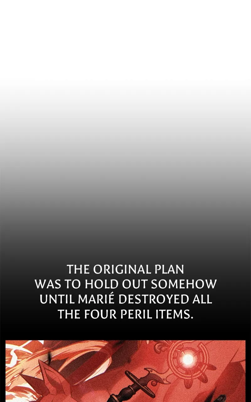 I Killed the Main Player Chapter 50 page 209 - 