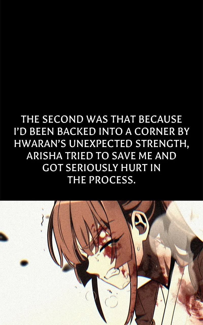 I Killed the Main Player Chapter 50 page 216 - 