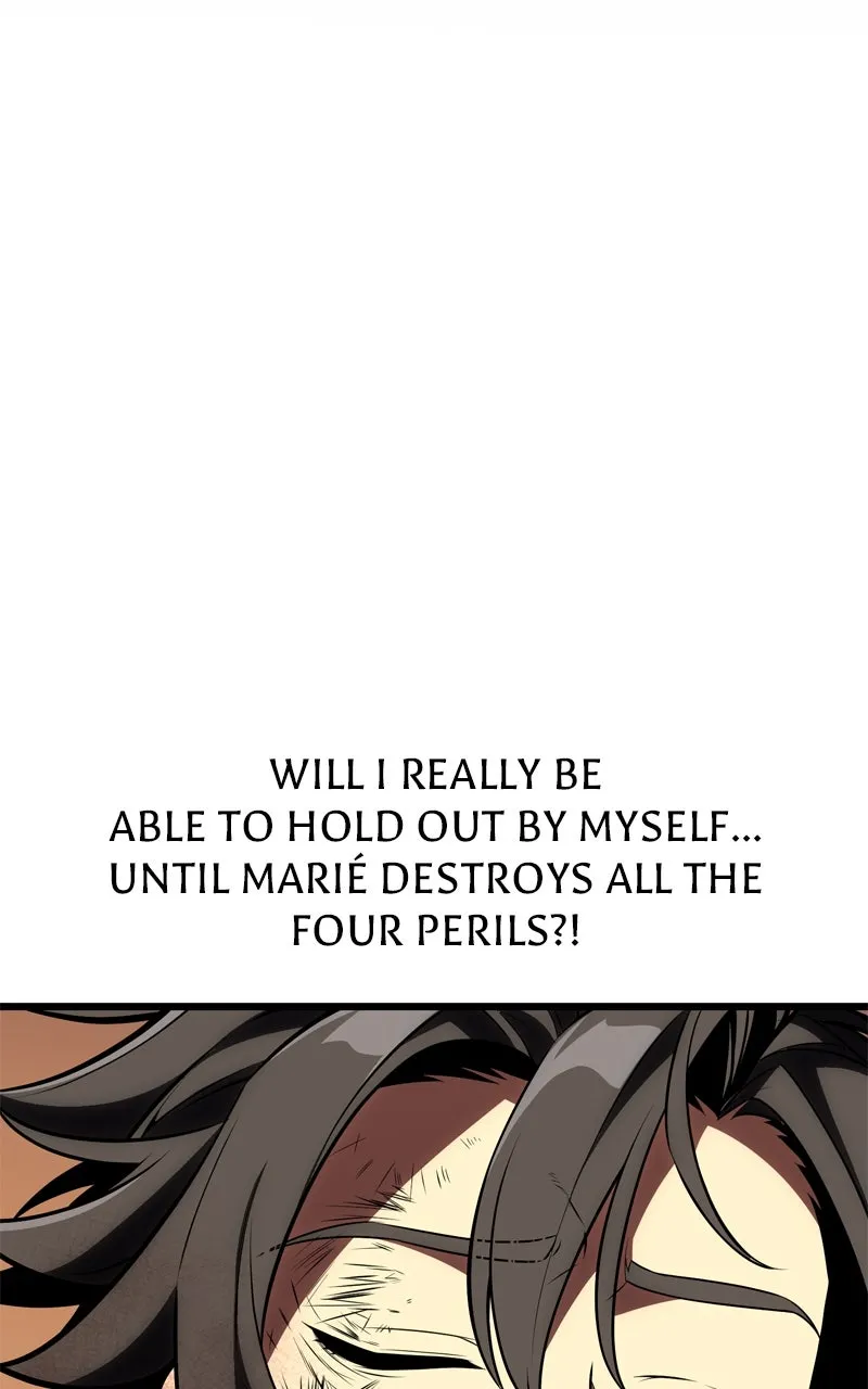I Killed the Main Player Chapter 50 page 219 - 