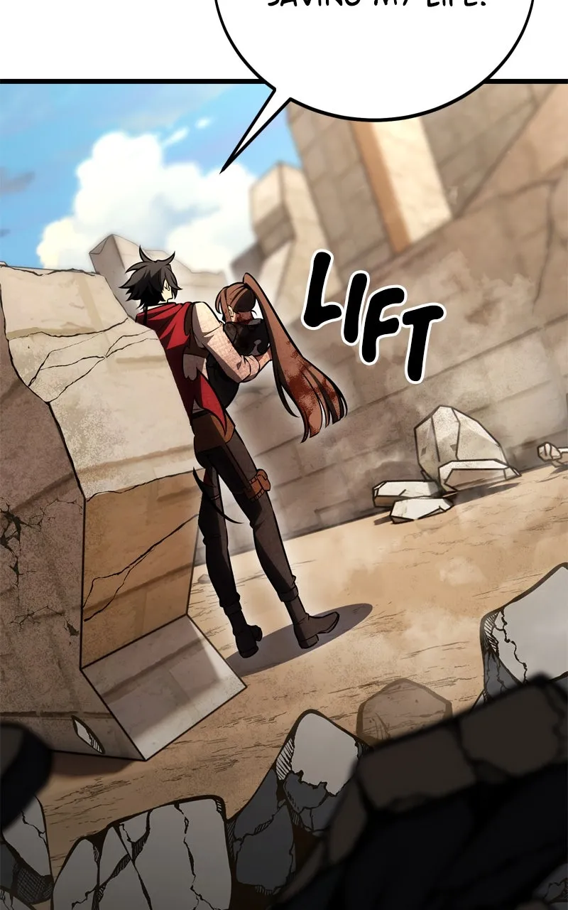 I Killed the Main Player Chapter 50 page 226 - 