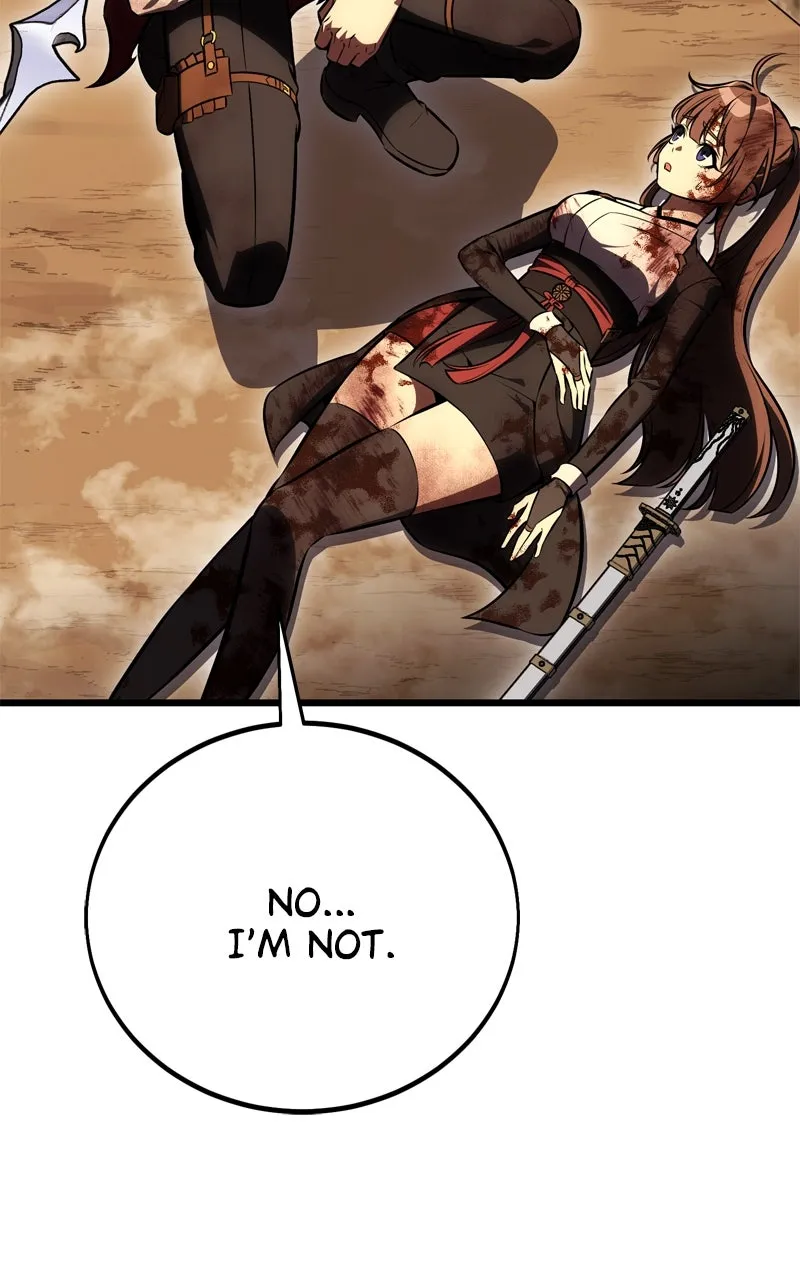 I Killed the Main Player Chapter 50 page 230 - 