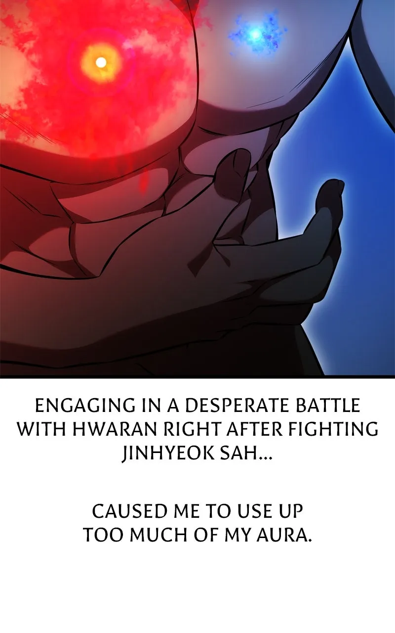 I Killed the Main Player Chapter 50 page 232 - 