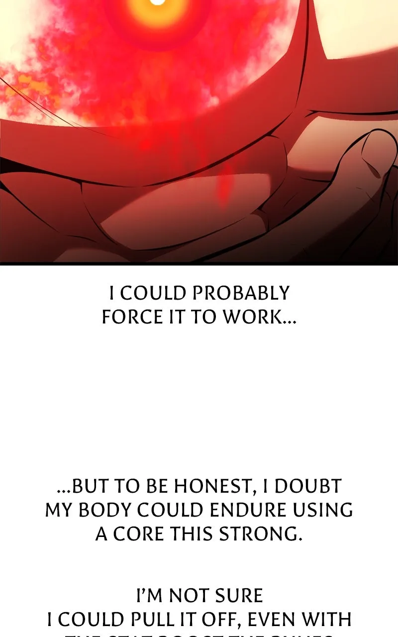 I Killed the Main Player Chapter 50 page 234 - 