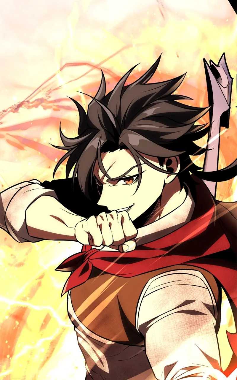 I Killed the Main Player Chapter 50 page 256 - 