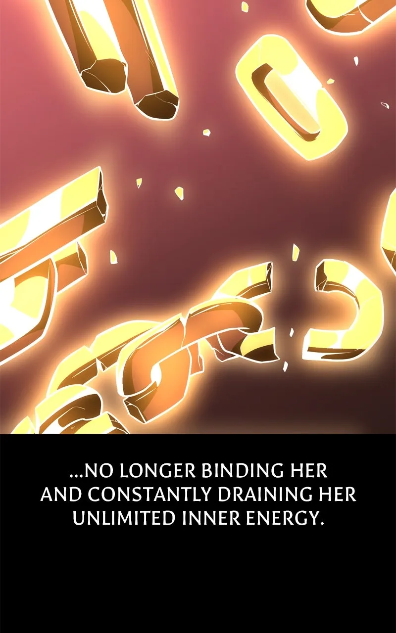 I Killed the Main Player Chapter 50 page 33 - 