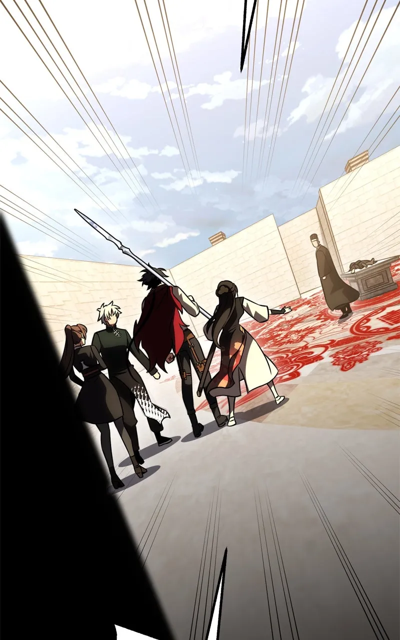 I Killed the Main Player Chapter 50 page 51 - 