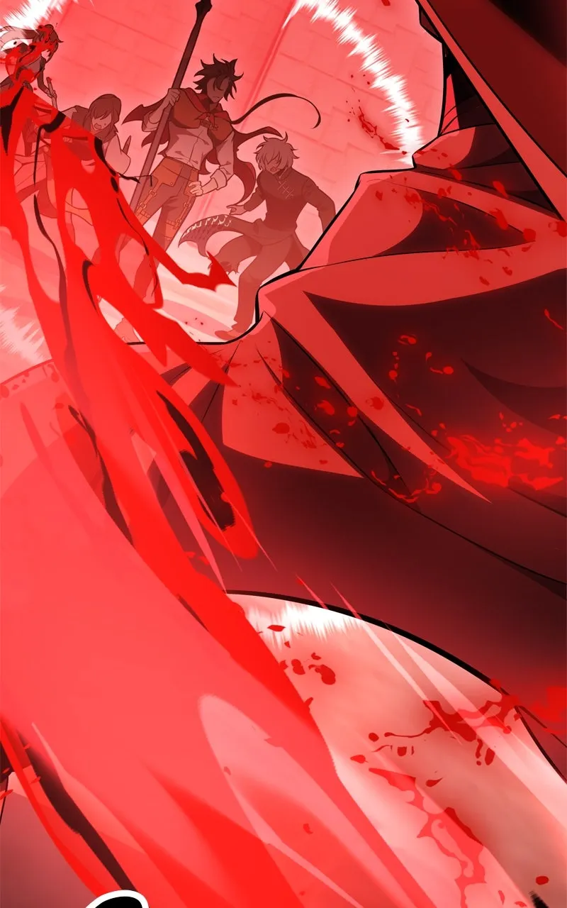 I Killed the Main Player Chapter 50 page 59 - 