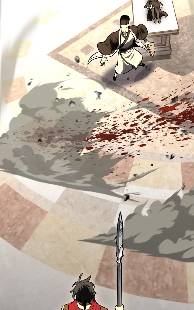 I Killed the Main Player Chapter 50 page 75 - 