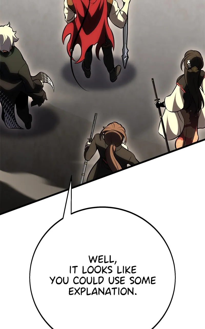 I Killed the Main Player Chapter 50 page 76 - 