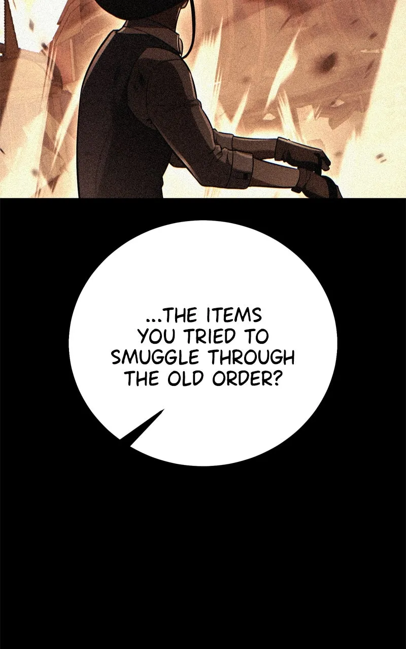 I Killed the Main Player Chapter 50 page 79 - 