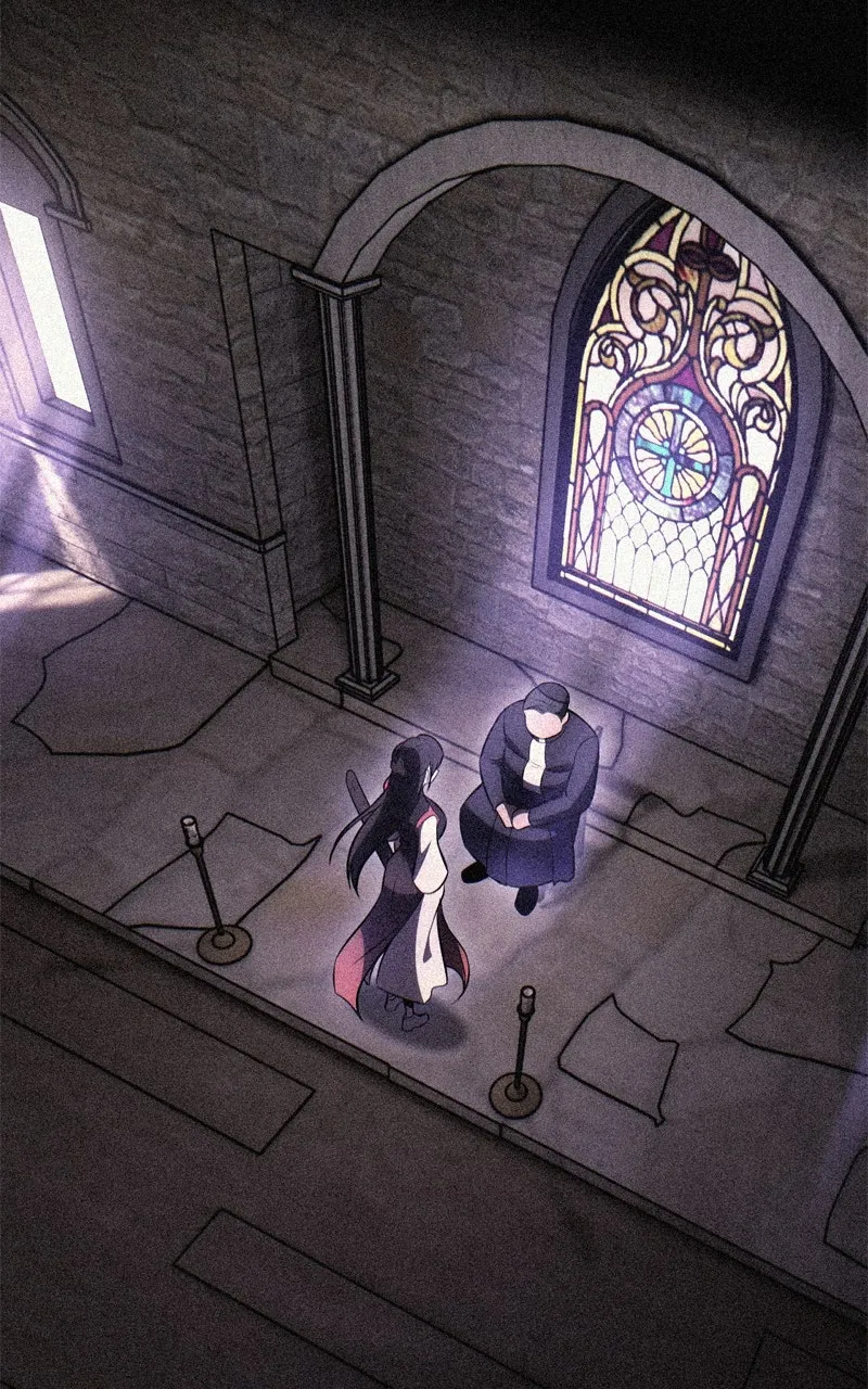I Killed the Main Player Chapter 50 page 81 - 