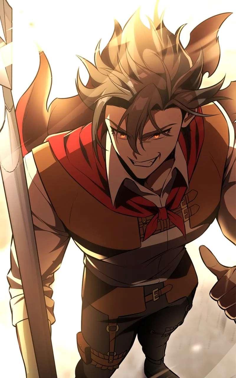 I Killed the Main Player Chapter 50 page 85 - 