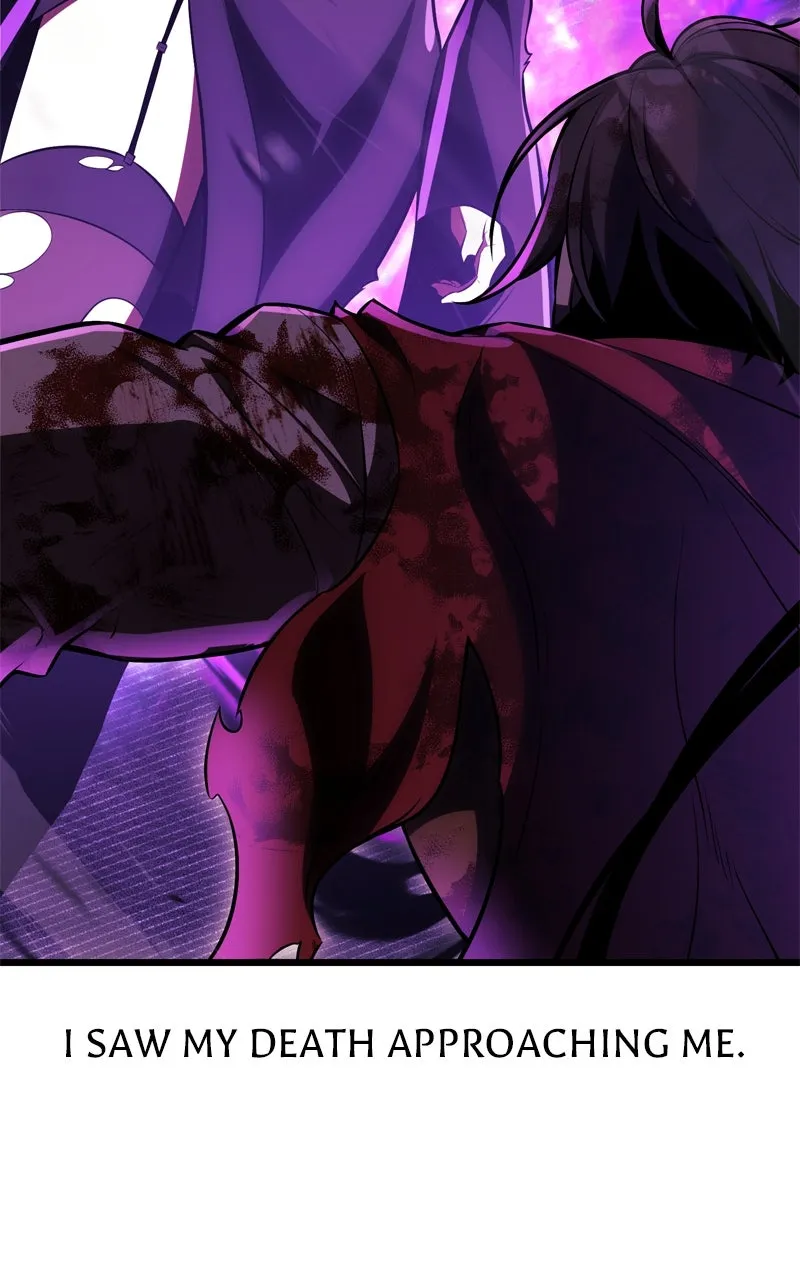 I Killed the Main Player Chapter 51 page 128 - 