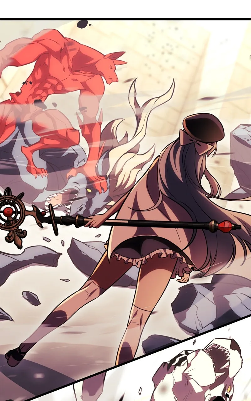 I Killed the Main Player Chapter 51 page 154 - 
