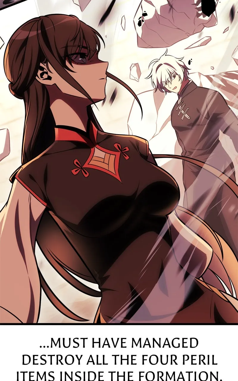 I Killed the Main Player Chapter 51 page 155 - 