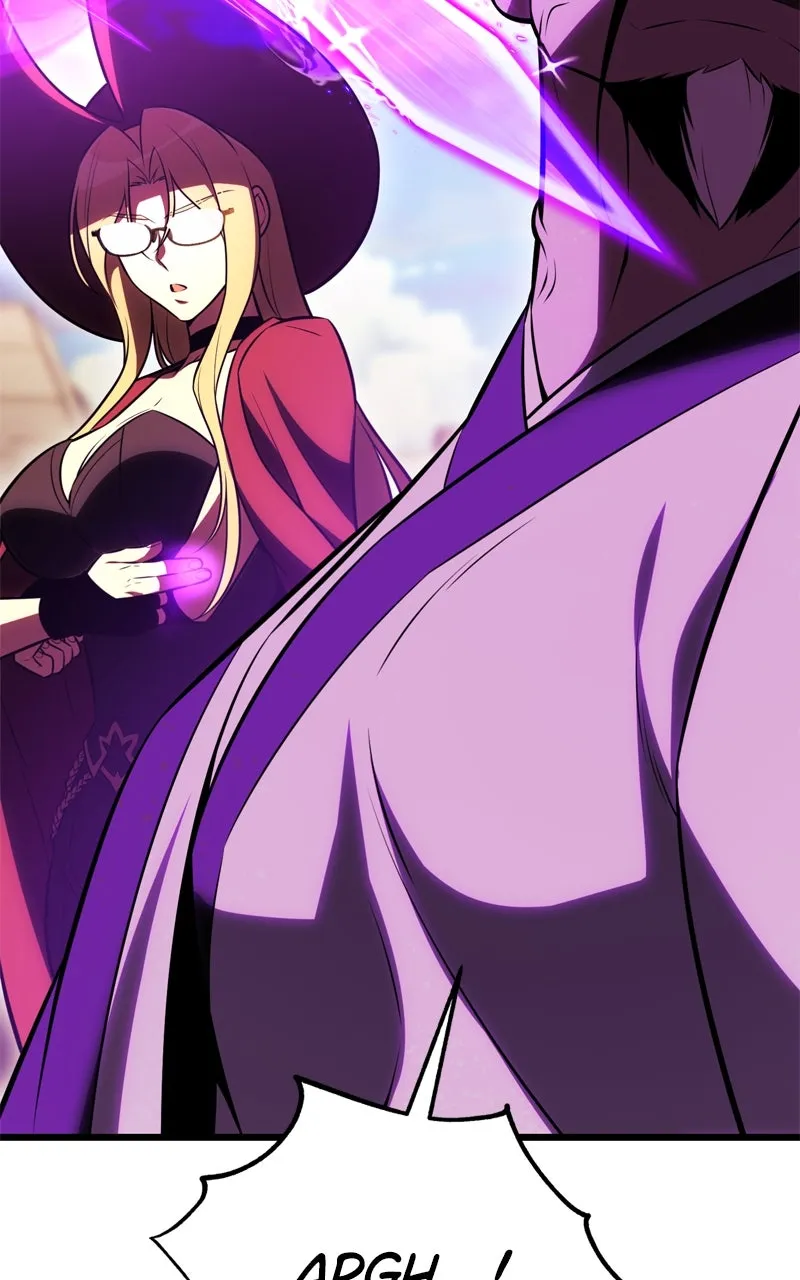 I Killed the Main Player Chapter 51 page 162 - 