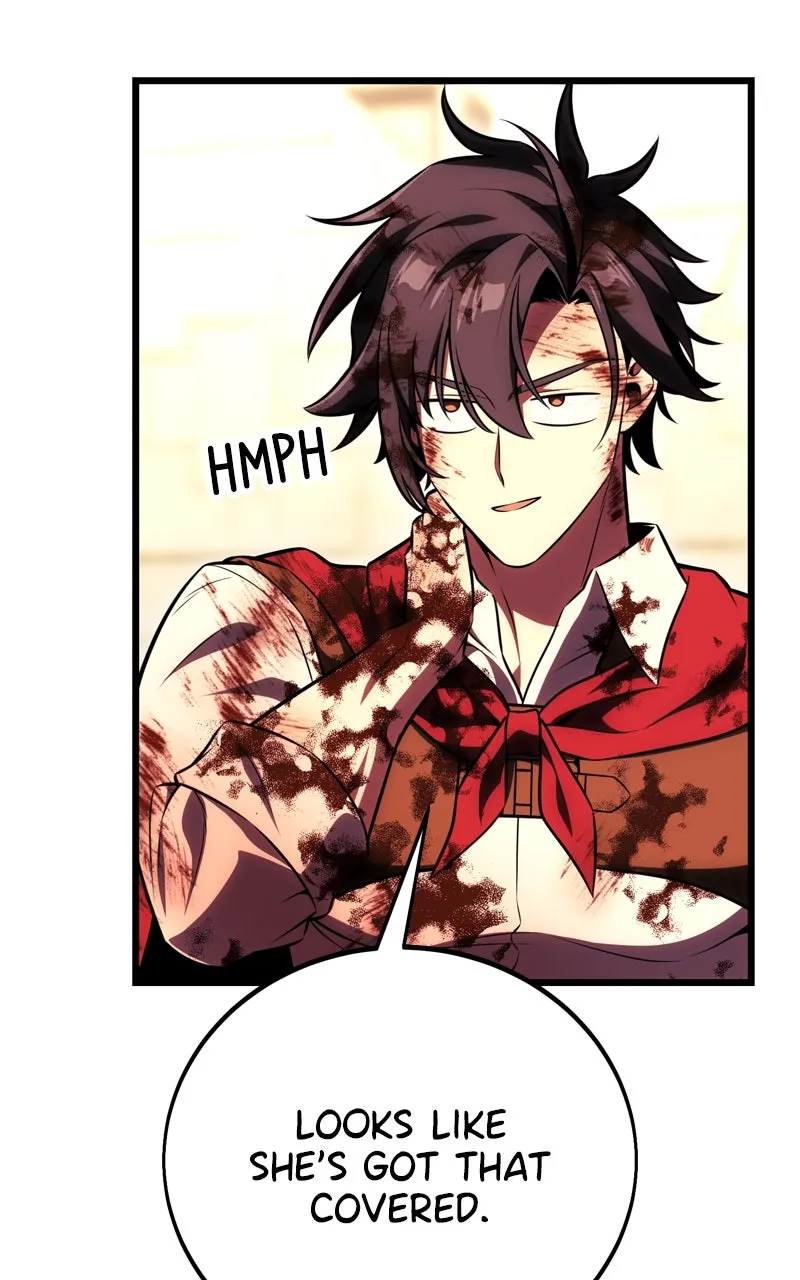I Killed the Main Player Chapter 51 page 164 - 