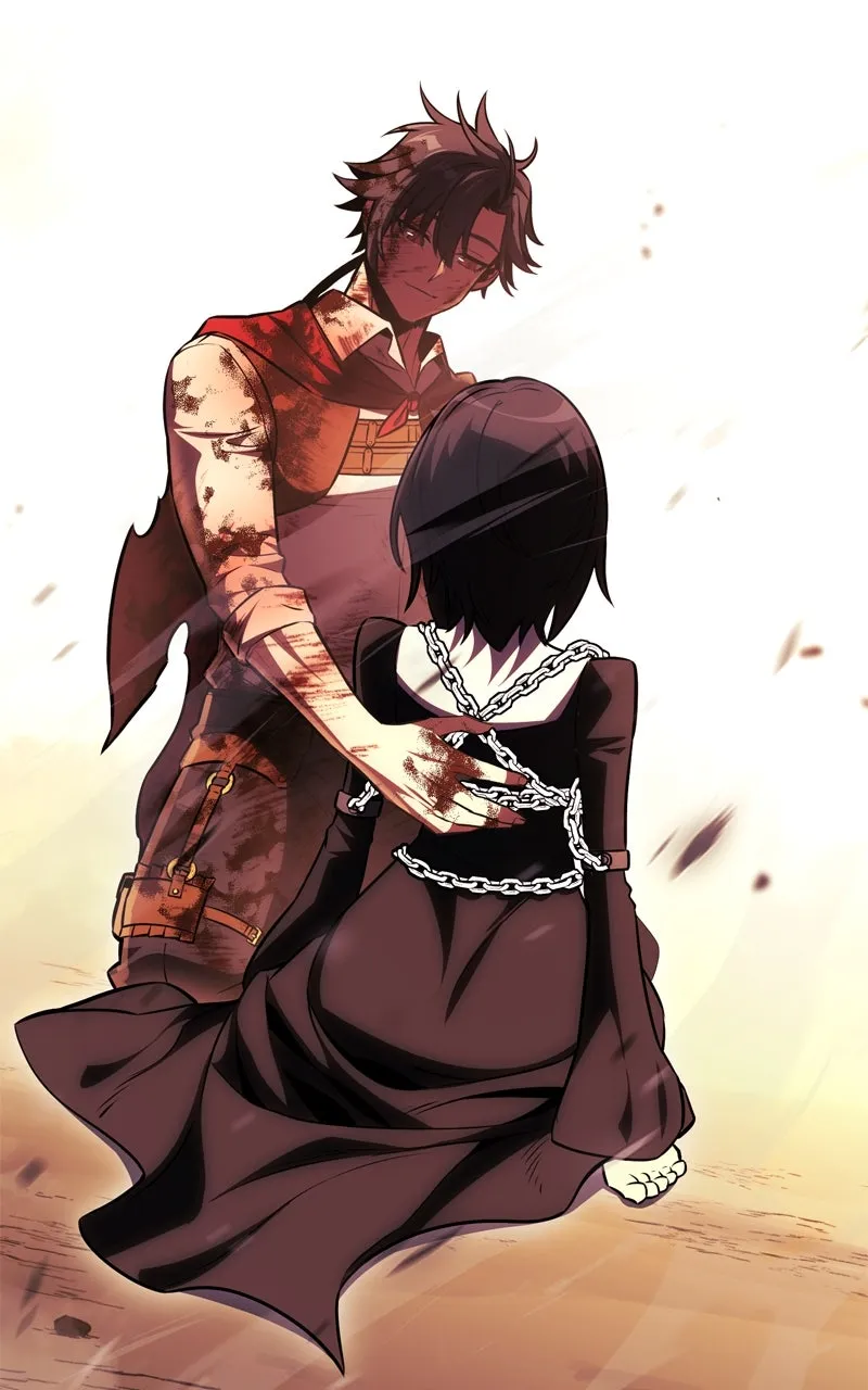 I Killed the Main Player Chapter 51 page 185 - 